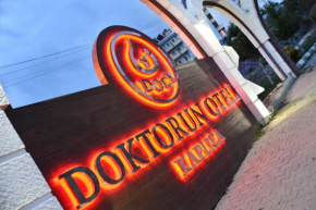 Отель Doc's Wellness & Spa Hotel  Haymana